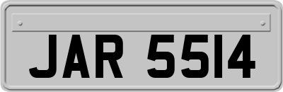 JAR5514