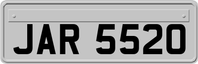 JAR5520