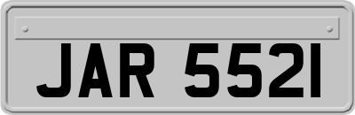JAR5521