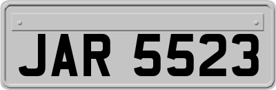 JAR5523