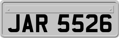 JAR5526