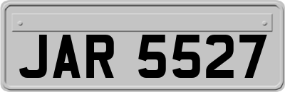 JAR5527