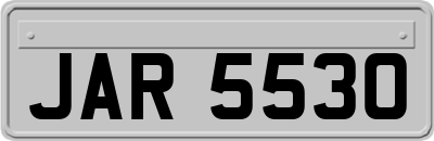 JAR5530
