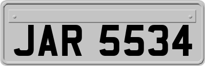 JAR5534