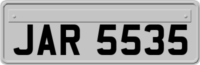JAR5535