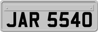 JAR5540