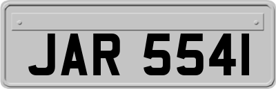 JAR5541