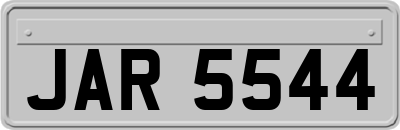 JAR5544