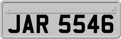 JAR5546