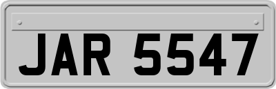 JAR5547