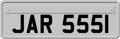 JAR5551