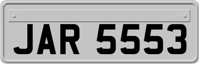 JAR5553