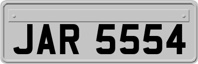 JAR5554