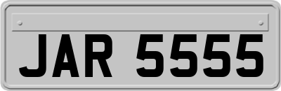 JAR5555