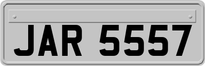 JAR5557