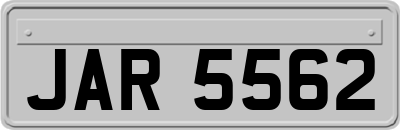 JAR5562