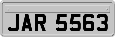 JAR5563