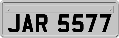 JAR5577