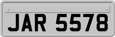 JAR5578