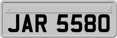 JAR5580