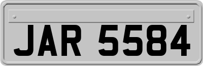 JAR5584