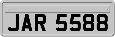 JAR5588