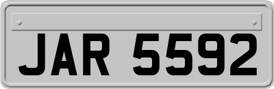 JAR5592