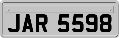 JAR5598