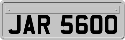 JAR5600