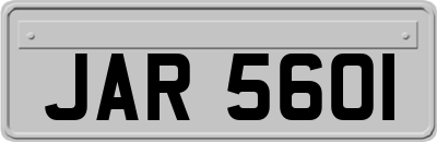 JAR5601