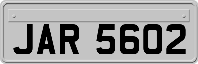 JAR5602