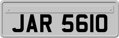 JAR5610