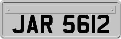 JAR5612