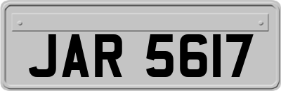 JAR5617