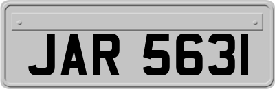 JAR5631