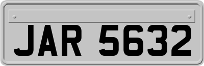 JAR5632