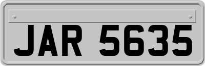 JAR5635