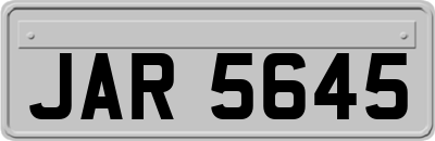 JAR5645
