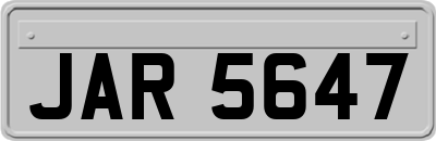 JAR5647