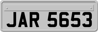 JAR5653