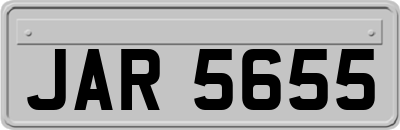 JAR5655