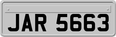 JAR5663