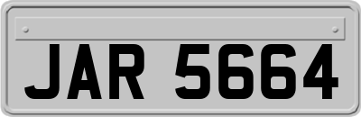 JAR5664