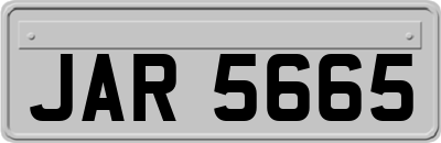 JAR5665