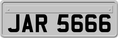 JAR5666