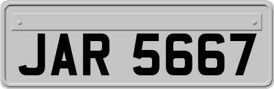 JAR5667