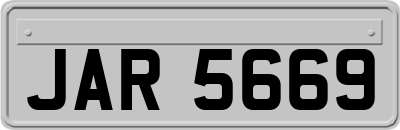 JAR5669