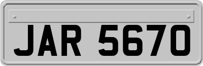 JAR5670