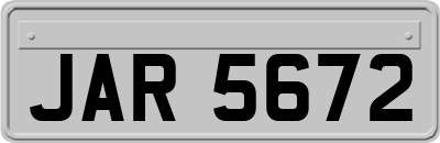 JAR5672