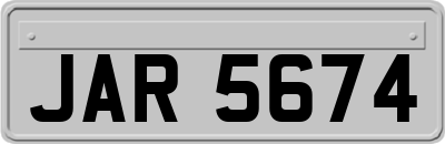 JAR5674